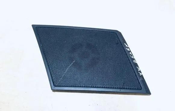 Side speaker trim/cover