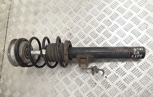 BMW 1 E81 E87 Front shock absorber/damper 
