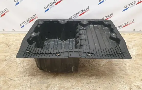 BMW 3 E92 E93 Glove box in trunk 7120020 51717120020