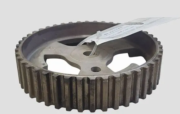 Ford C-MAX II Camshaft pulley/ VANOS 9657477580