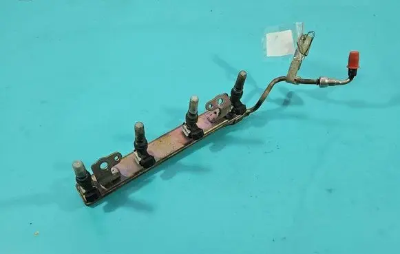 Nissan Note (E11) Fuel injector FBY1160 IMPRK1502254