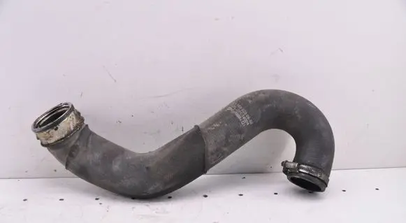 Mercedes-Benz B W245 Intercooler hose/pipe A1695280682