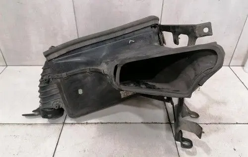 Porsche 911 996 Intercooler radiator 99611063971