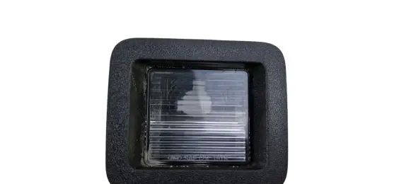 Ford F150 Number plate light FL3413550 FL3413550AC FZG6A