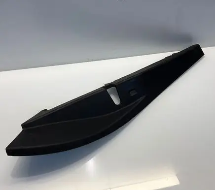 Mercedes-Benz S W221 Other rear door trim element A2217380121 2217380121