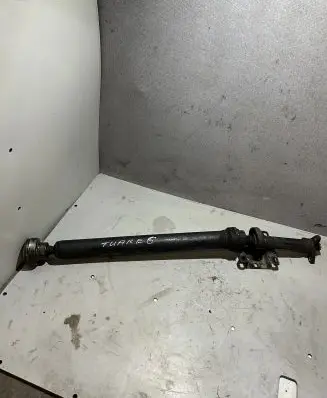 Volkswagen Touareg I Drive shaft (set)