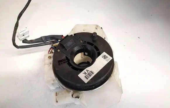 Nissan Primera Airbag slip ring squib (SRS ring) 25560av760 47945as500