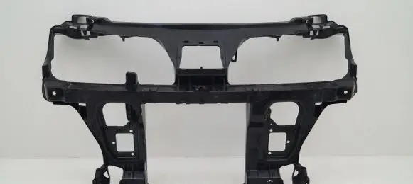 Smart ForTwo II Top upper radiator support slam panel