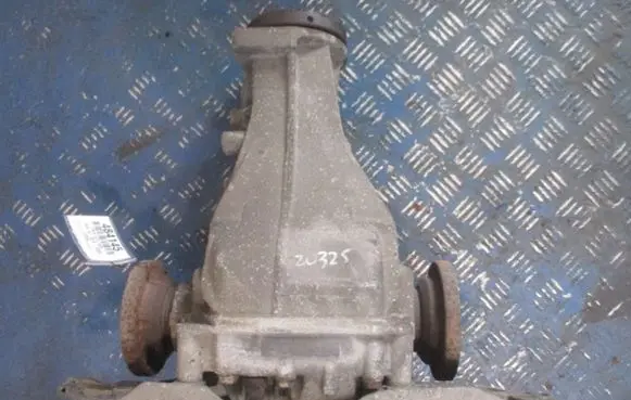 Audi A6 Allroad C7 Rear differential 0AR525083C