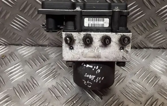 Nissan Primera ABS Pump 0265231317 47660AV712 0265800308