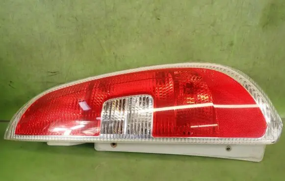 Skoda Roomster (5J) Rear/tail lights 5J7945096