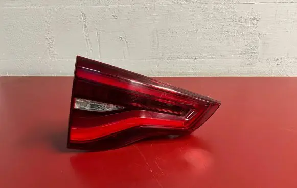 BMW X3 G01 Tailgate rear/tail lights 7408745 H7740874508