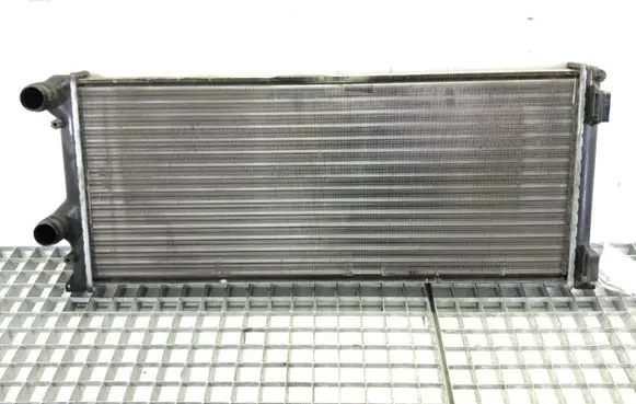 Fiat Doblo Coolant radiator