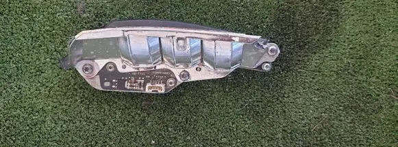 Audi A4 S4 B9 8W LED ballast control module 1308310466C1