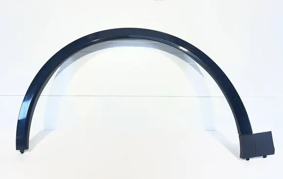 Porsche Cayenne (9Y0 9Y3) Front arch trim 9Y0853717K