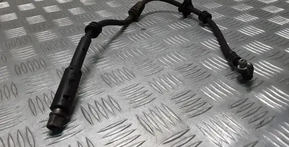 Peugeot 308 Brake booster pipe/hose 