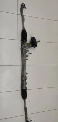 Renault Clio V Steering rack 490011723R 4D0911723R 09021647
