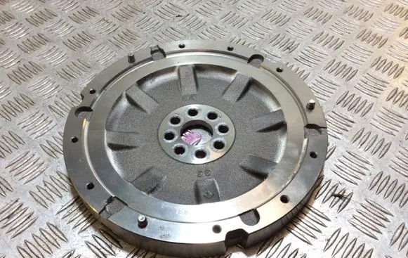 Flywheel