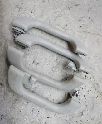 Mazda 3 II Headlining set KRIS235789