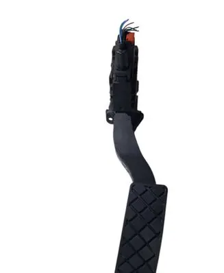 Volkswagen Golf VII Accelerator throttle pedal 5Q1723503H 6PV01062111