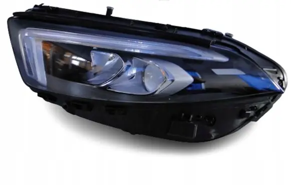 Mercedes-Benz A W177 Headlight/headlamp A1779062700