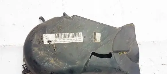 Audi A4 S4 B6 8E 8H Timing belt guard (cover) 059109107a