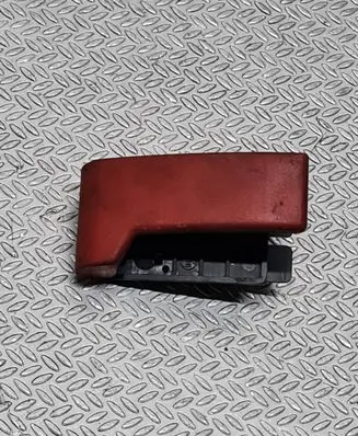 Mercedes-Benz E W212 Engine bonnet (hood) release handle A2048800020