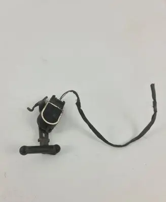 BMW 5 F10 F11 Headlight/headlamp level sensor 6860843
