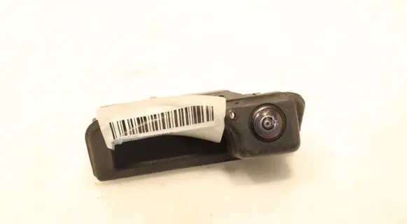 Skoda Octavia Mk4 Screen/display/small screen 5E3827566A