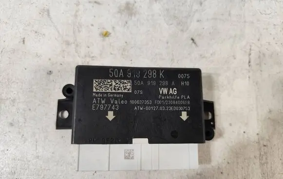 Seat Arona Parking PDC control unit/module 5QA919298K 5QA919298A 100637353