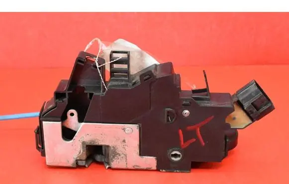 Lancia Musa Rear door lock 51708423