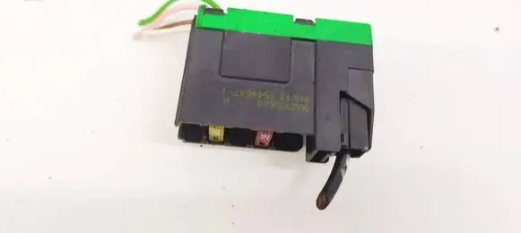 Peugeot Partner Fuse box set 9652935680 15446471