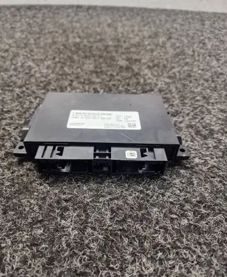 Mercedes-Benz E W213 Gearbox control unit/module A2139002501