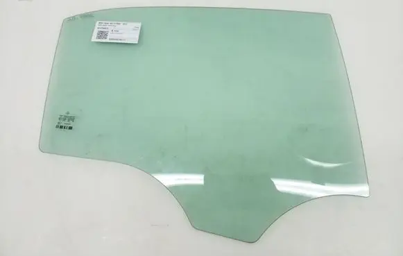 Mercedes-Benz E W212 Rear door window glass A2127350210