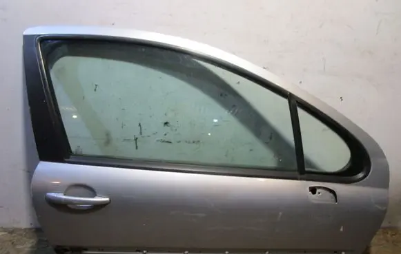 Peugeot 207 Door (2 Door Coupe) 