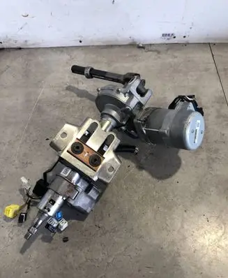 Toyota C-HR I Steering rack mechanical part 8965010040