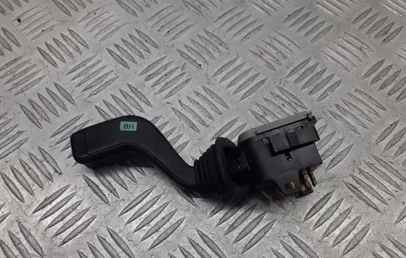 Opel Agila A Indicator stalk 09181010