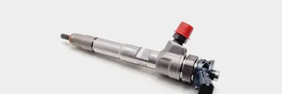 Nissan Qashqai Fuel injector H8201636333 0445110800