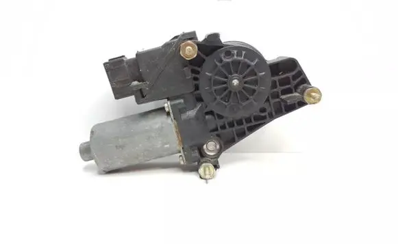 Peugeot 406 Front door window regulator motor 194543103