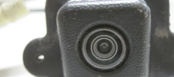 Volkswagen Amarok Reversing camera 2H0980561