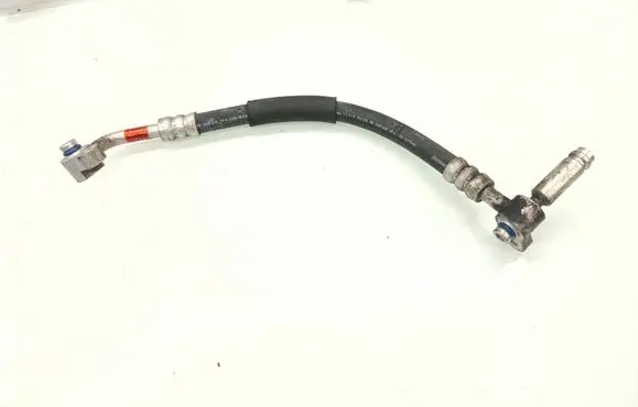 Hyundai Tucson JM Air conditioning (A/C) pipe/hose 