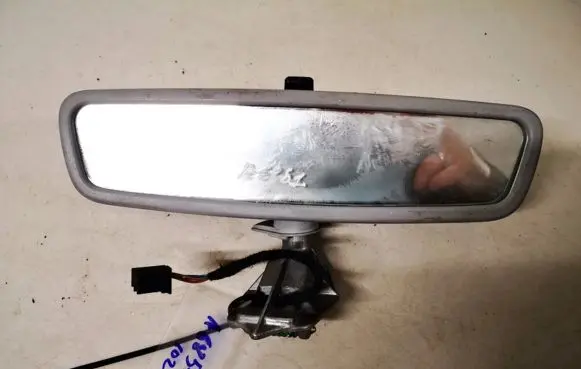 Mercedes-Benz E W211 Rear view mirror (interior) e1010696