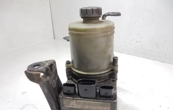 Power steering pump