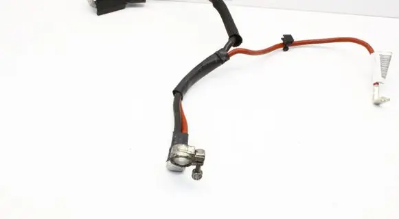 Volkswagen Golf VII Positive cable (battery) 5Q0971228K