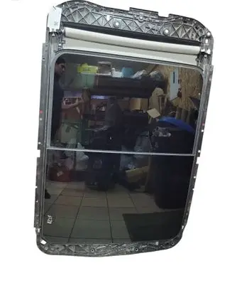 Citroen C3 Aircross Sunroof set 981134757A