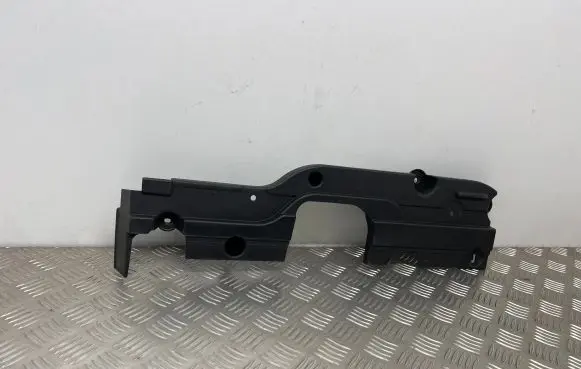 BMW X3 G01 Other trunk/boot trim element 7439385 7396583