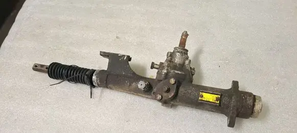 Audi 80 90 B3 Steering rack 893422065K