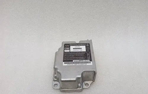 Ferrari FF Torque split ecu control unit/module