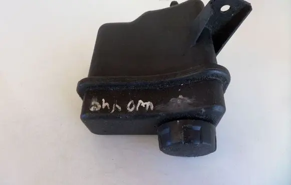 Power steering fluid tank/reservoir