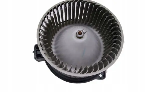 Mazda 6 Front door blower motor 8727000361
